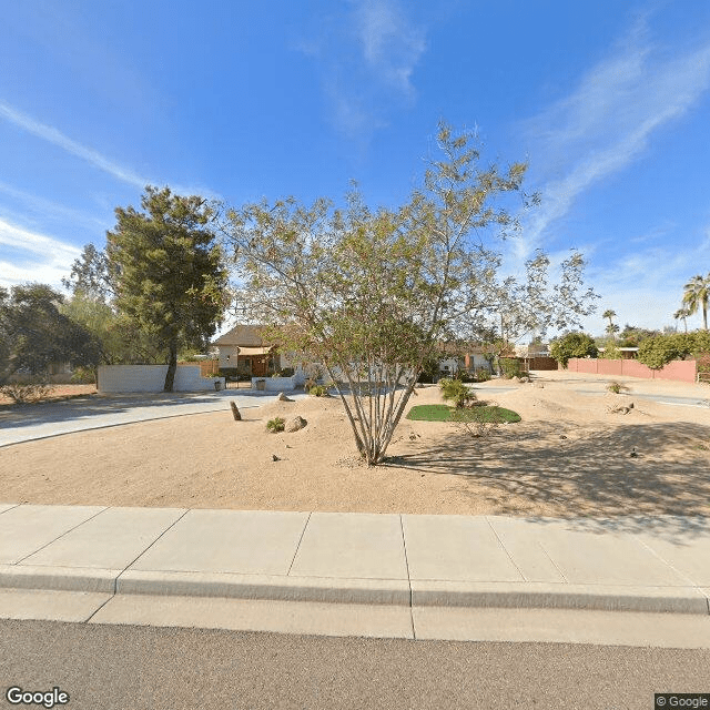 Sunrise Care Home - Hayden