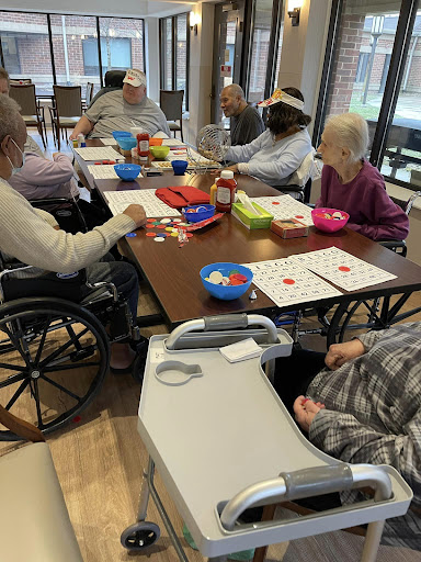 Pomeroy Living Rochester Skilled Rehabilitation