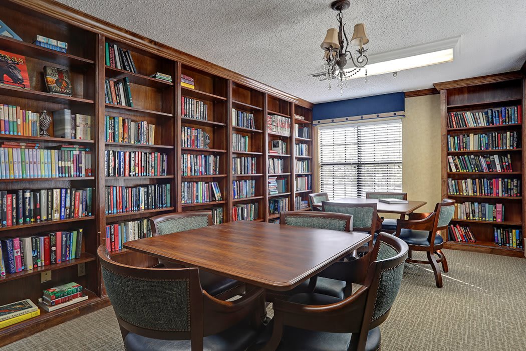 Parkwood Independent Living