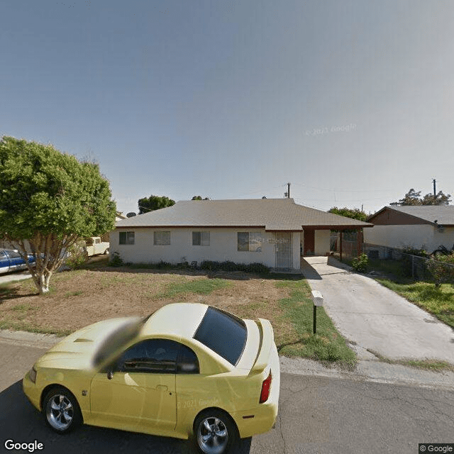 Palo Verde Adult Care
