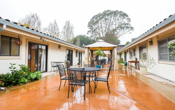 Pacific Coast Manor