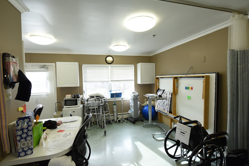 Kadima Rehabilitation & Nursing At Pottstown