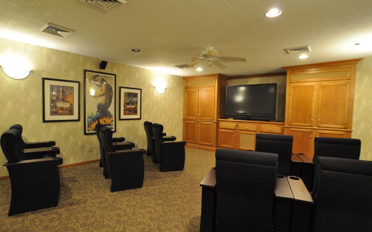 Five Star Residences of Fort Wayne