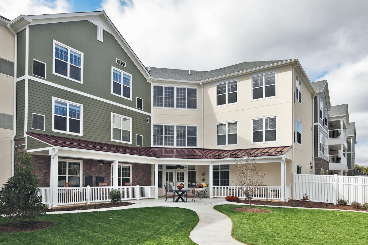 Arbor Terrace Willistown