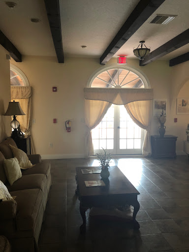 Pendry Estate