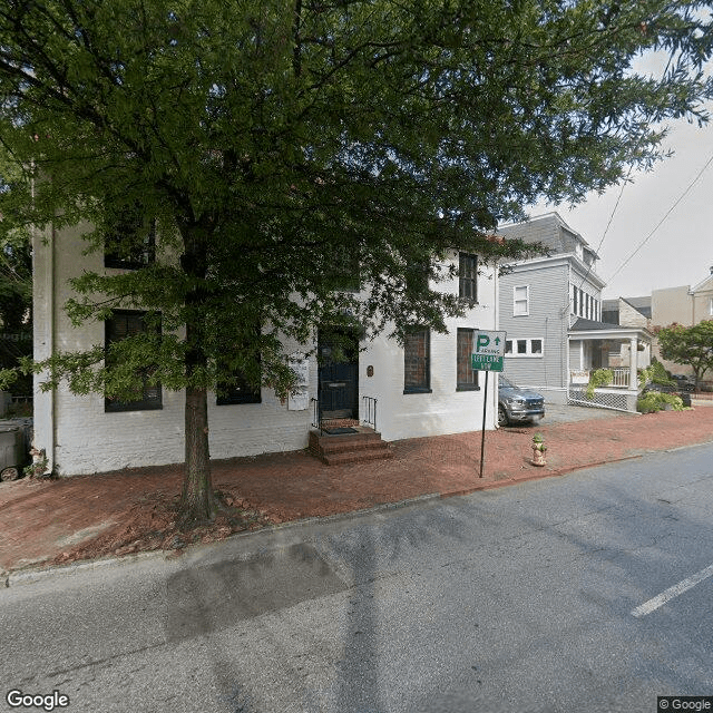 A Homemade Plan - Annapolis