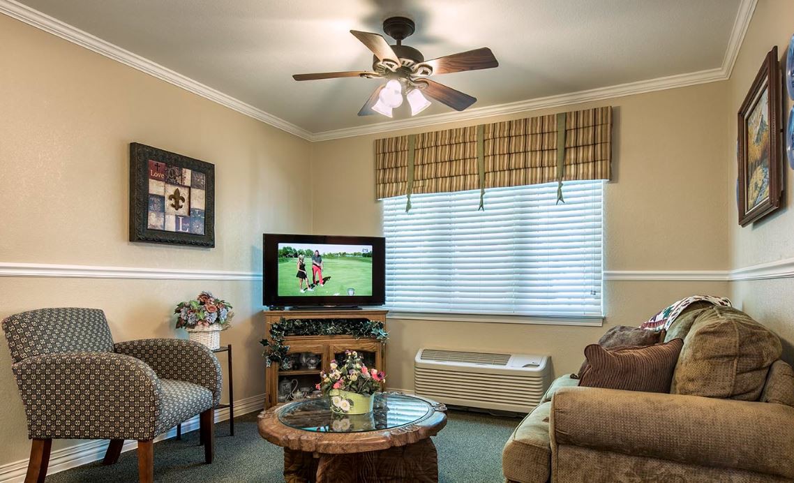 Bridgeway Residential Care Facility