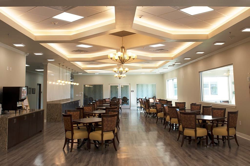 Highlands Village Senior Living