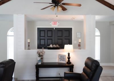 Kingwood Cottage