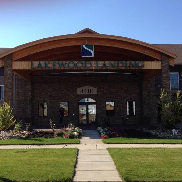 Lakewood Landing