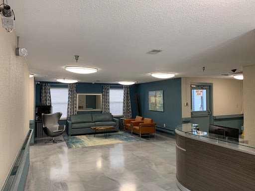 Tranquility Nursing And Rehab