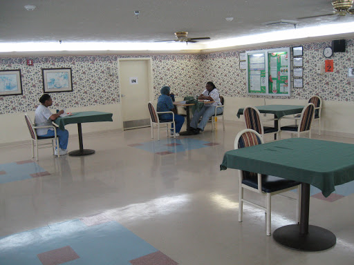 Keysville Nursing Home & Rehab