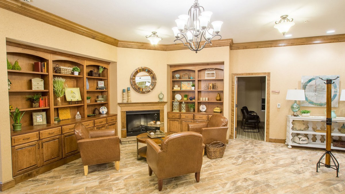 Meadow Grove Transitional Care