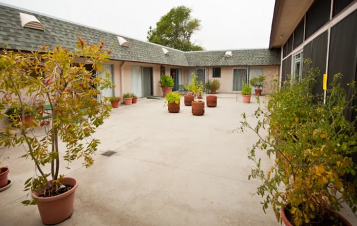 Bella Vista Transitional Care Center