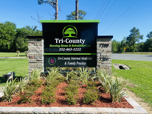 Tri-County Nursing Home