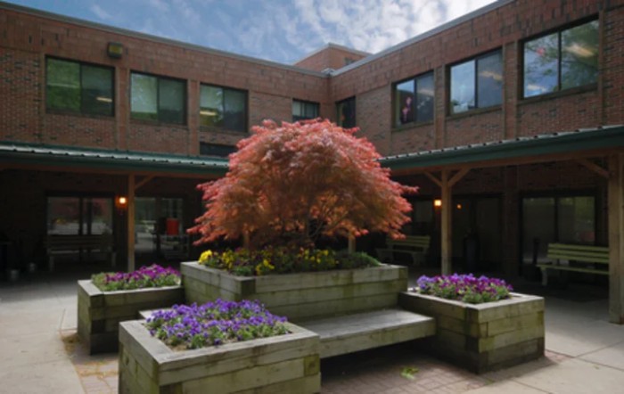Care One At Holyoke