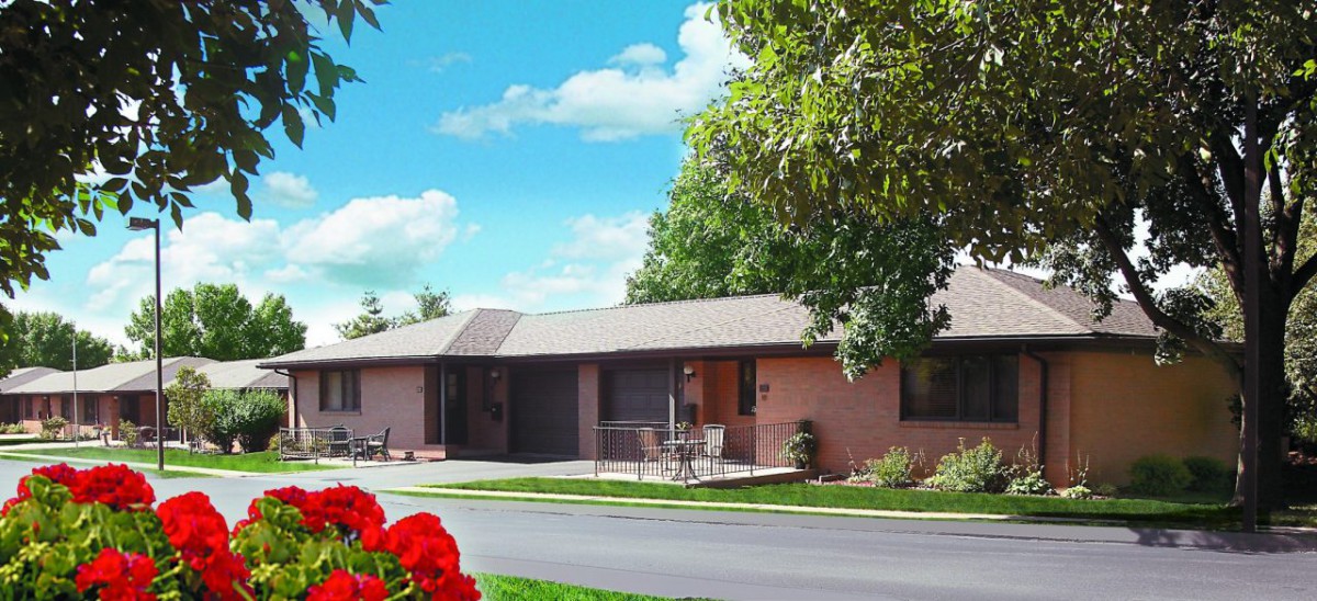 Iowa Masonic Health Facility