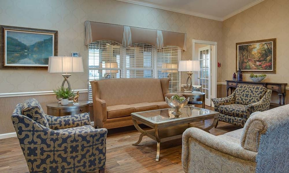 Capetown Senior Living