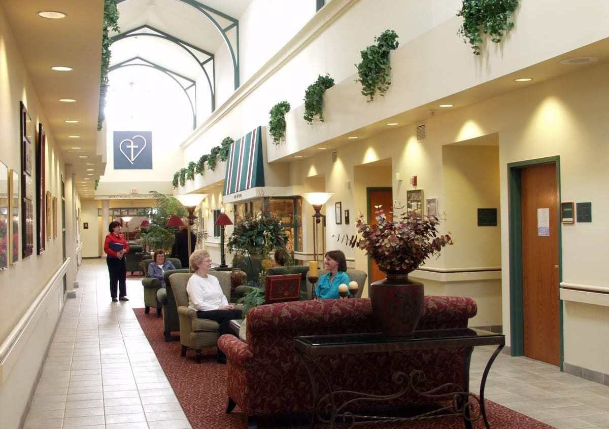 Presents For Patients