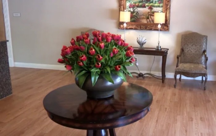 Booker T.Washington Skilled Nursing And Rehabilitation
