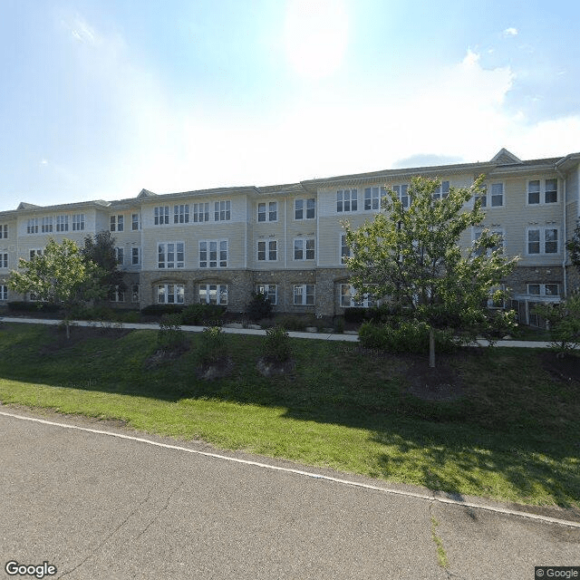 Hammarlee House Apartments