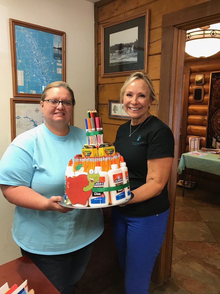Colonial Pines Healthcare Center