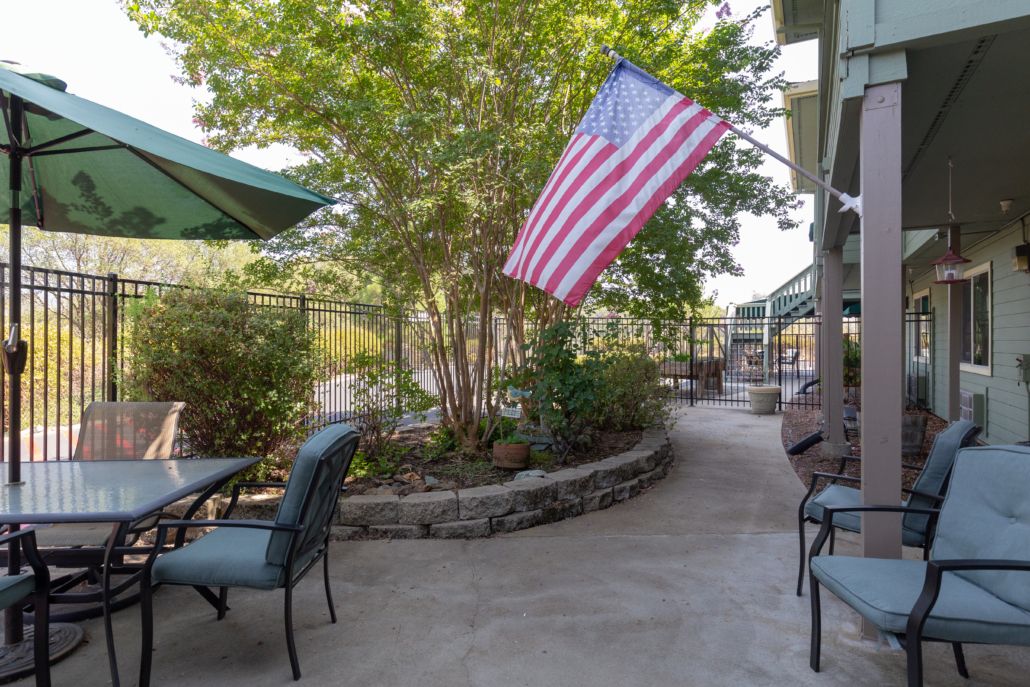 Foothill Village Senior Living