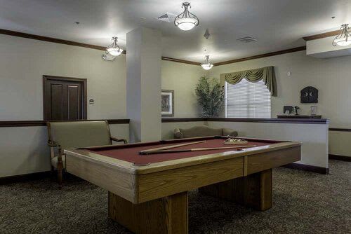 Creekside at Three Rivers & Creekside Villas