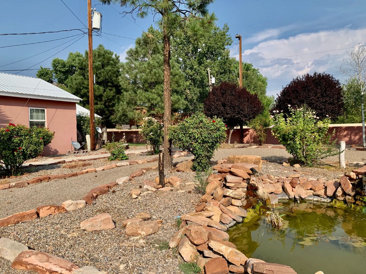 Casa De Rosa Assisted Living
