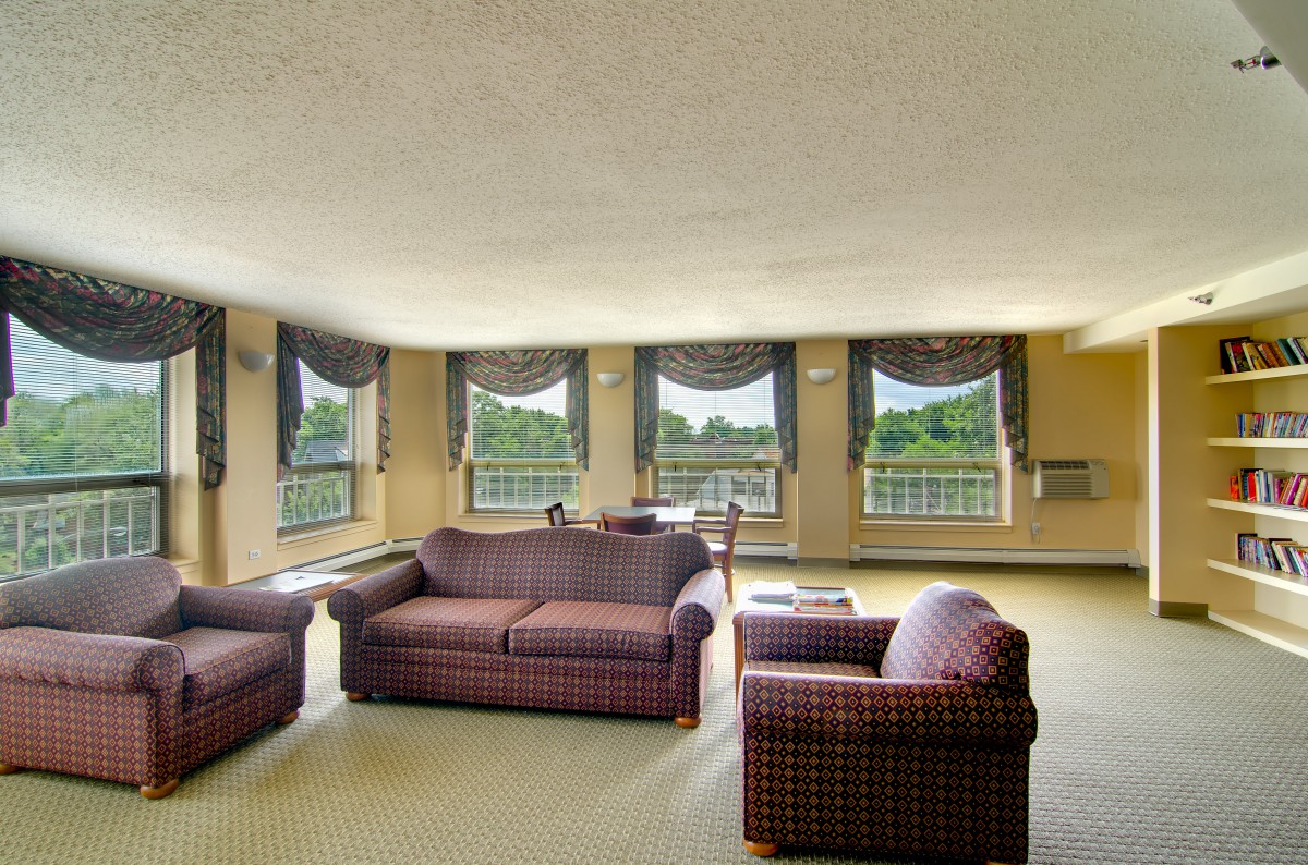 Senior Suites Rainbow Beach