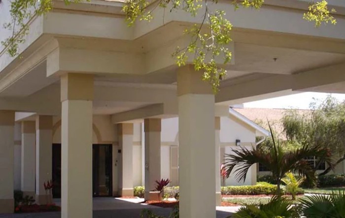 Sunset Lake Health And Rehabilitation Center