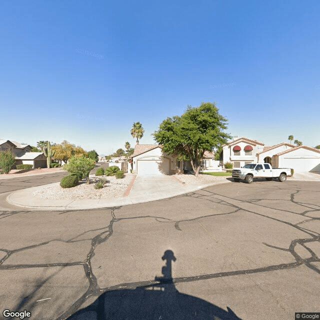 Desert Garden Assisted Living