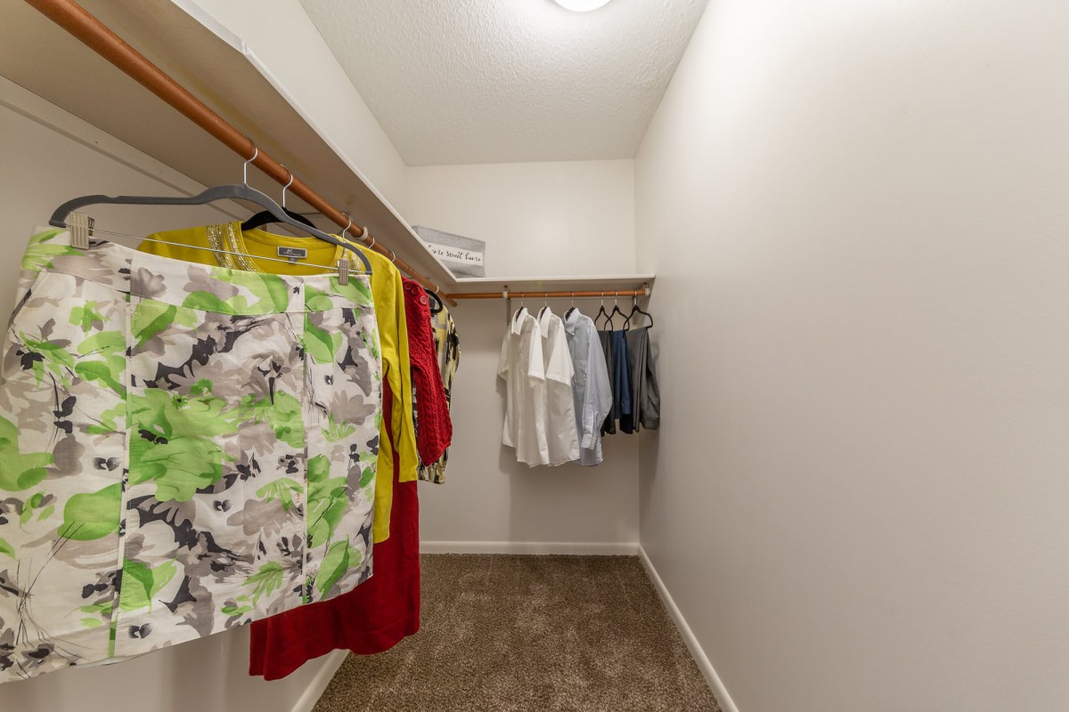 Rosewood Retirement and Assisted Living
