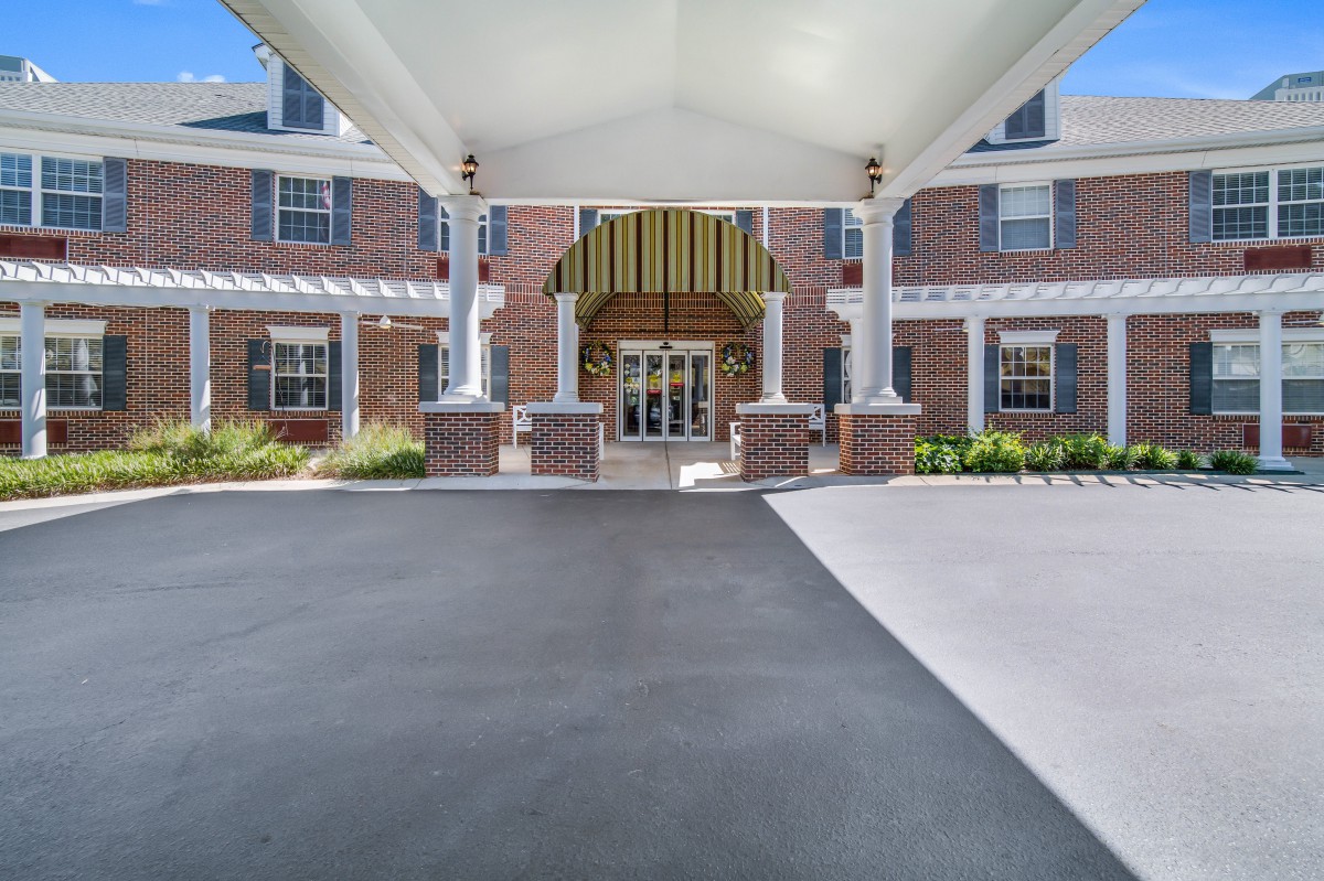 Oakleaf Village Of Lexington