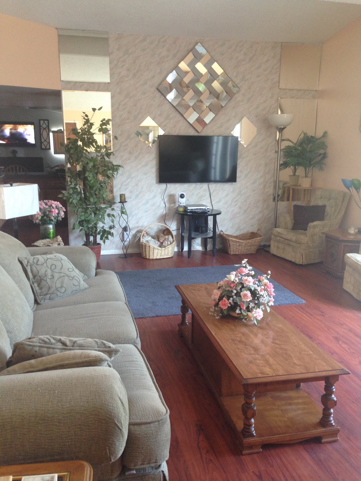 Casa De Vida Senior Living