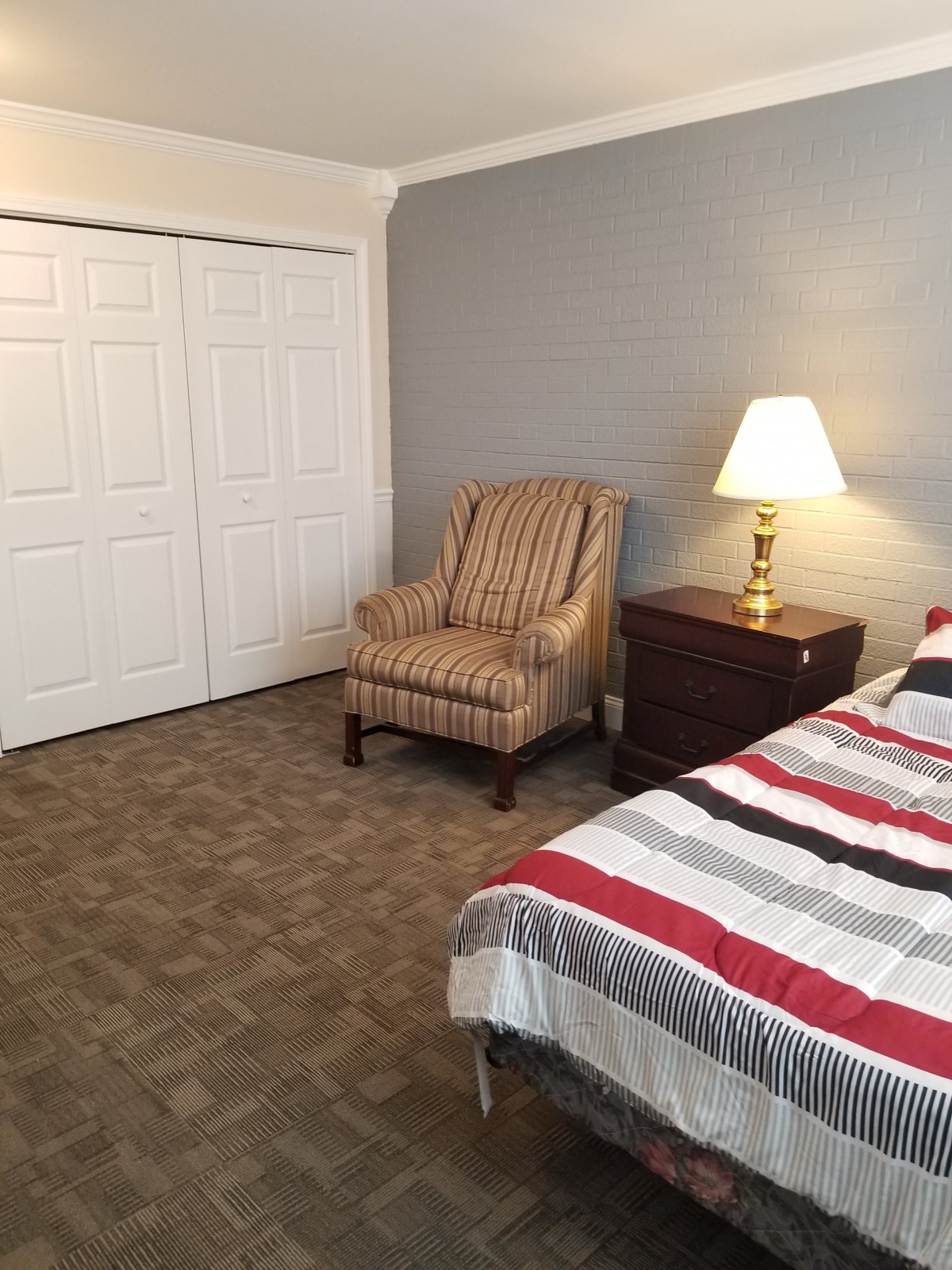 Cambridge Warren Retirement Community
