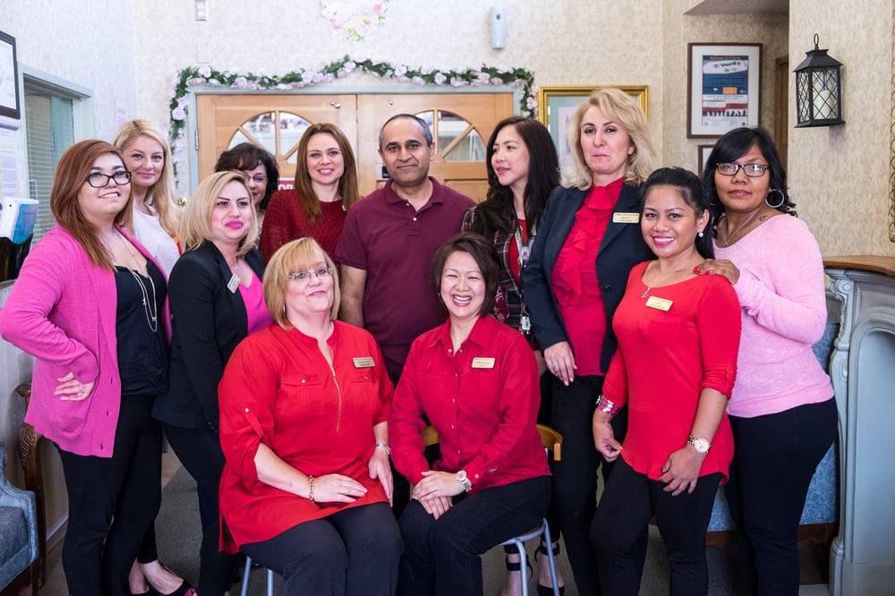 Alameda Care Center