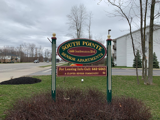 South Pointe Senior Apartments