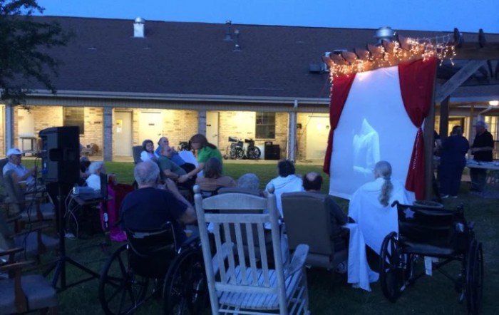 Focused Care At Cedar Bayou
