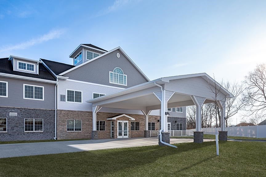 Boyson Heights Senior Living