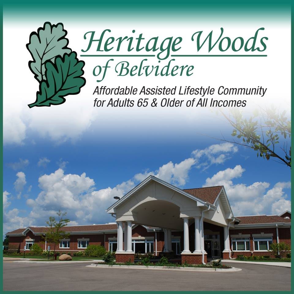 Heritage Woods Of Belvidere