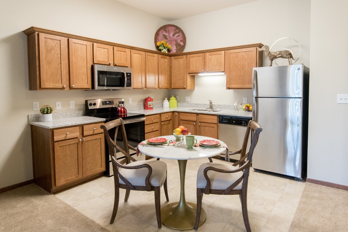 Parkside Village Retirement Resort