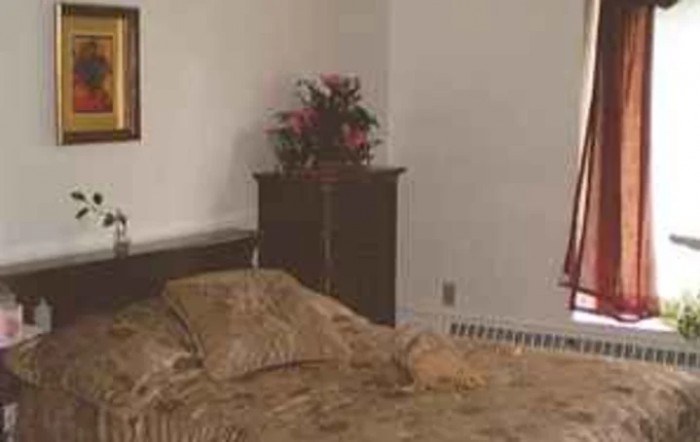 Divine Providence Community Home