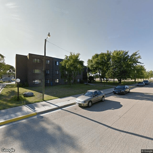 Kaleva Apartments