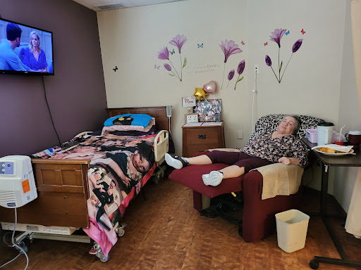 Crystal Heights Care Center