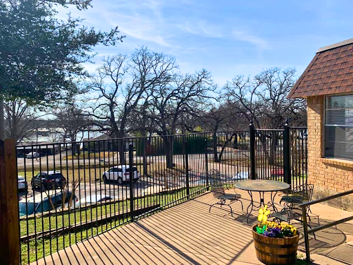 Lake Lodge Nursing And Rehabilitation