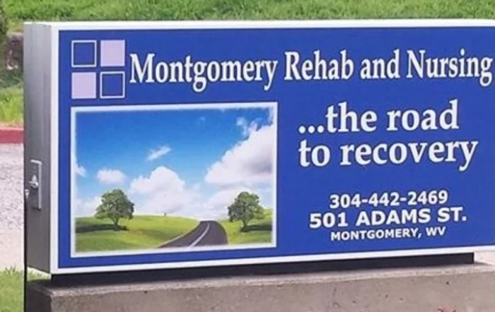 Montgomery General Hospital