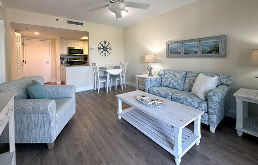 Gulf Coast Village Skilled Nursing