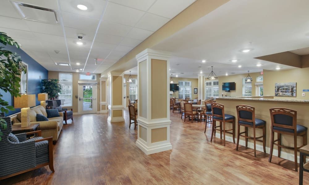 Keystone Place at Terra Bella
