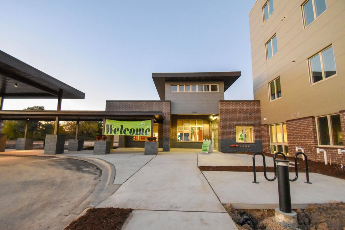 Tennyson Retirement Living